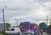 Śmierć motocyklisty