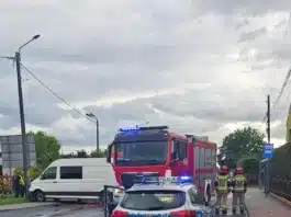 Śmierć motocyklisty